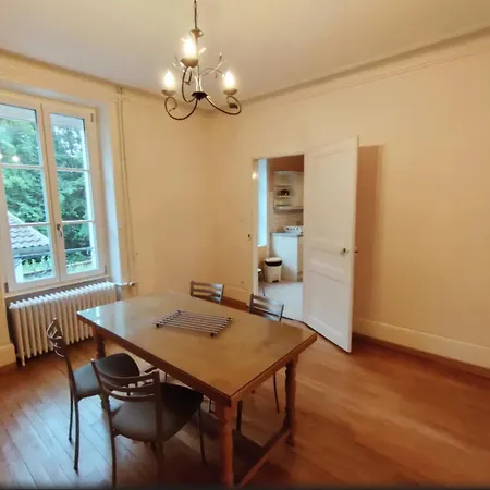 Des Capucins, Centre Apartamento *